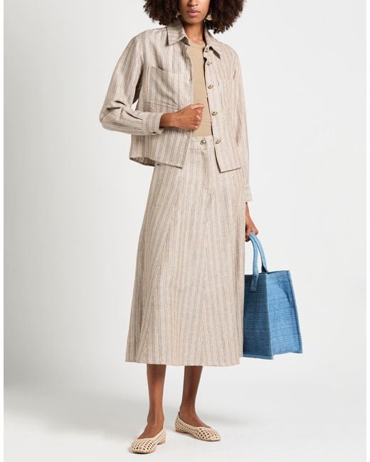 Shirtaporter Natural Co-Ords