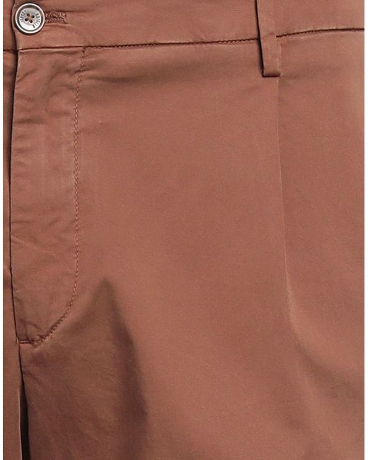 Briglia 1949 Hose in Brown für Herren
