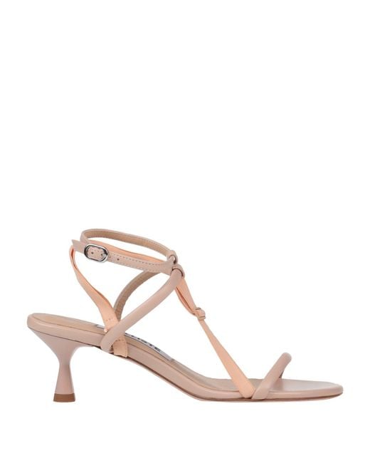 Kalliste Pink Sandals