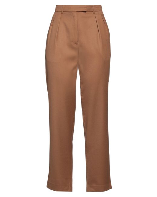 A.P.C. Brown Trouser