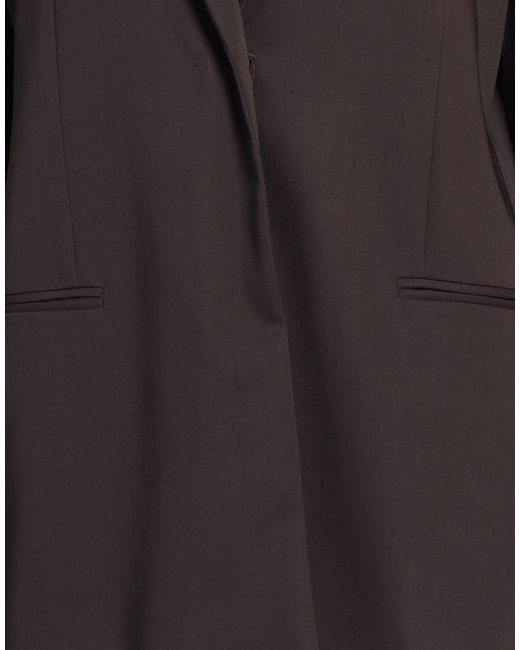 BITE STUDIOS Black Blazer