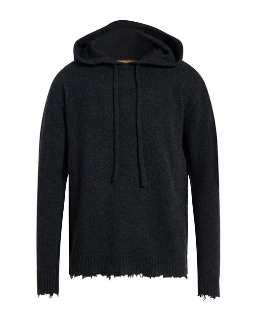 Pullover Uma Wang de hombre de color Blue