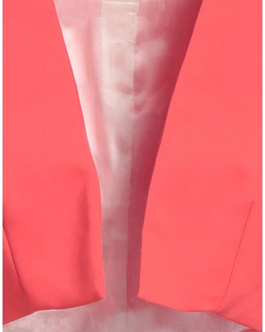 Dixie Red Jacket