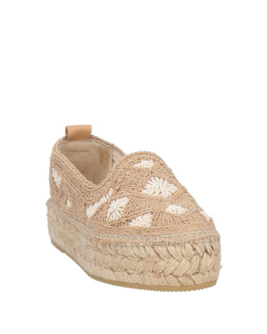 Espadrilles Natural Espadrilles Espadrilles