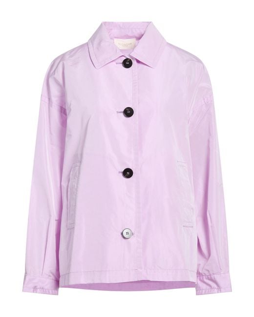 Montedoro Pink Jacket