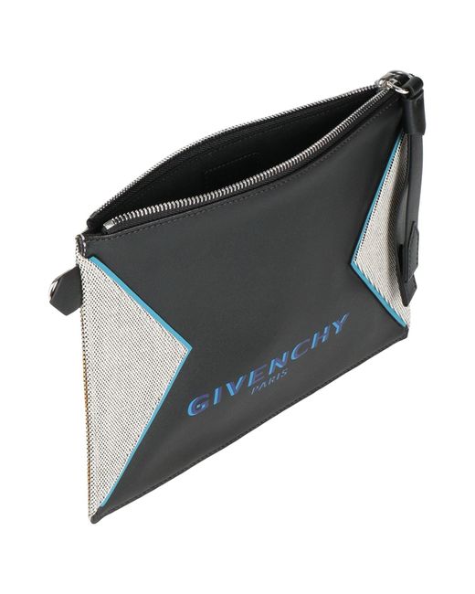 Borsa A Mano di Givenchy in Black