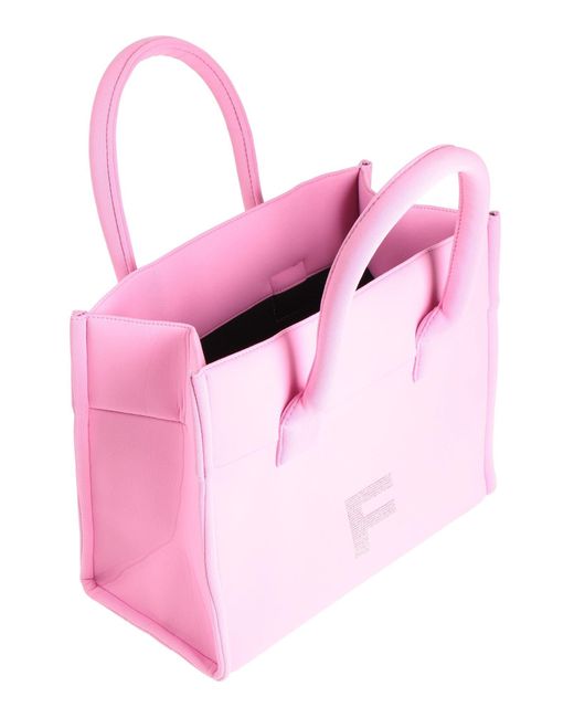 Fisico Pink Handtaschen