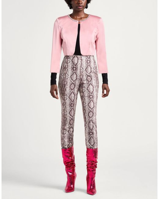 Rinascimento Pink Jackets