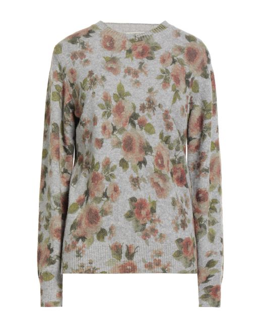 Pullover Blumarine en coloris Gray
