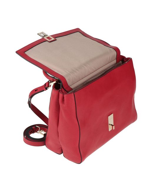 Piquadro Red Handtaschen
