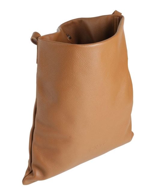 Borse A Tracolla di Exte in Brown