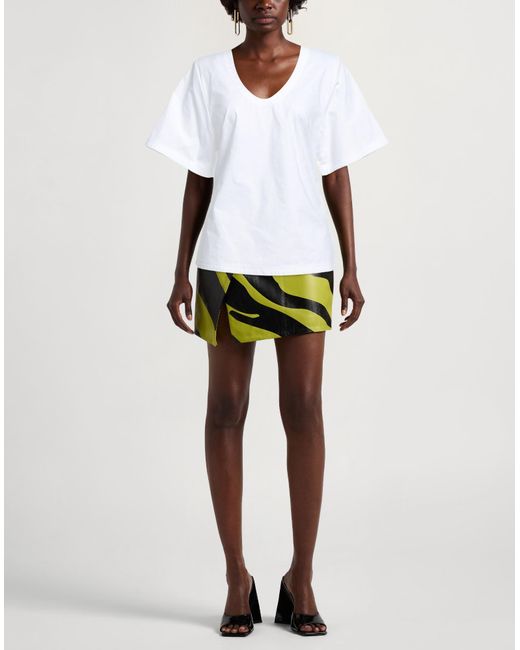 By Malene Birger White Top