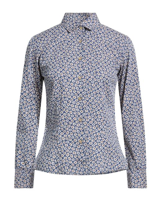 920 ITALIAN STYLE Blue Shirts