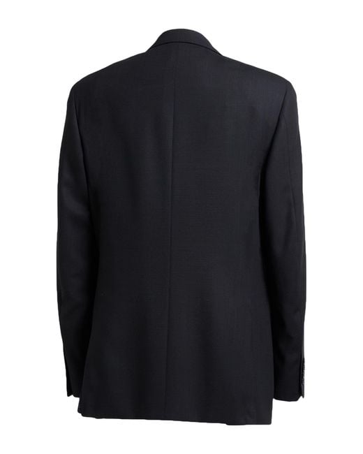 Canali Blazer in Black für Herren