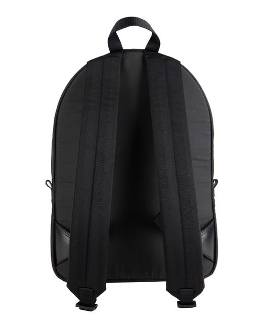 McQueen Rucksack in Black für Herren
