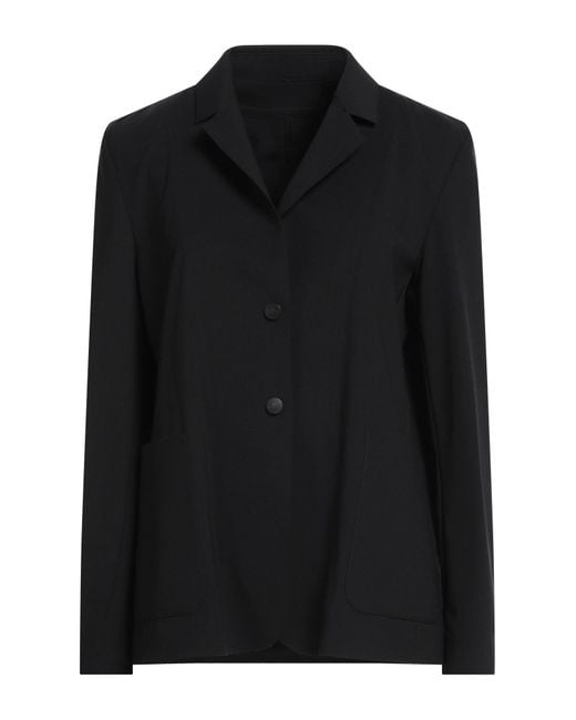 Peuterey Black Blazer