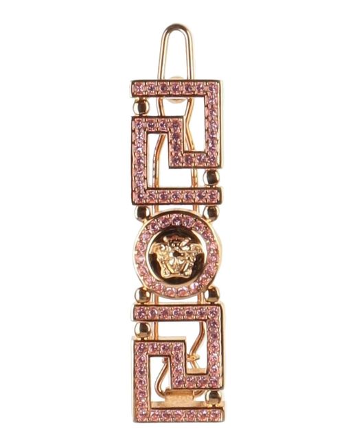 Accesorios para el cabello Versace de color White