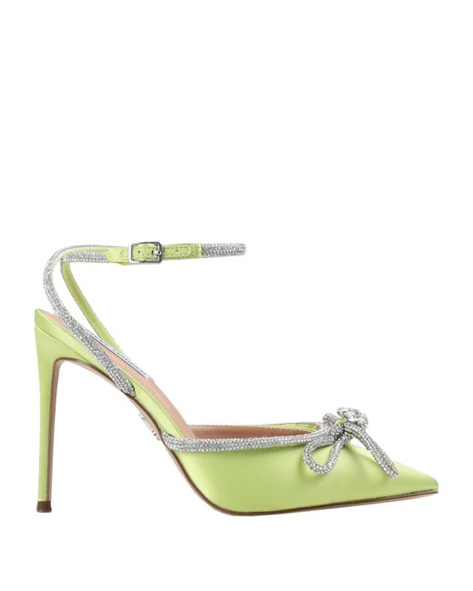 Decolletes di Steve Madden in Metallic