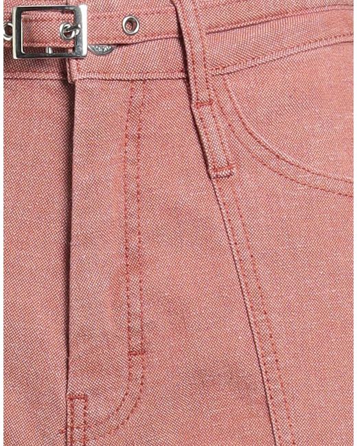 Gestuz Pink Pants
