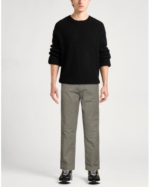 Caterpillar Gray Trouser for men
