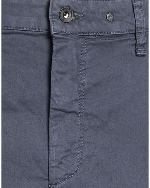 Rag & Bone Blue Shorts & Bermuda Shorts for men