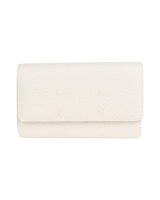 Maison Margiela Natural Handbag
