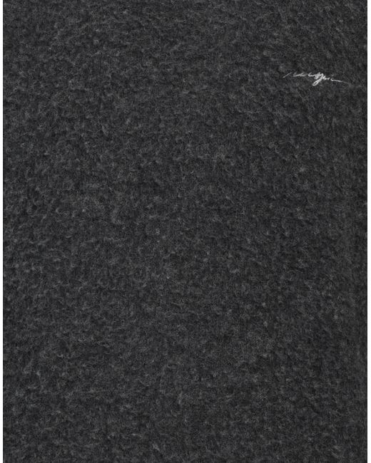 MSGM Gray Jumper for men