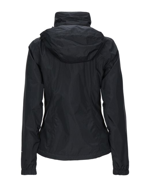 The North Face Black Jacket