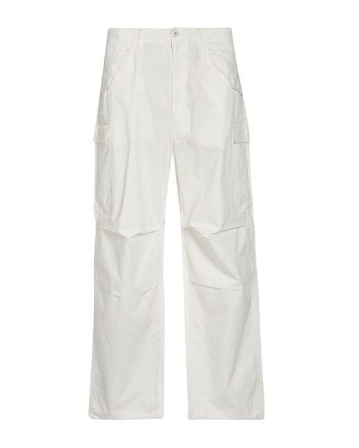 Spiewak White Trouser for men