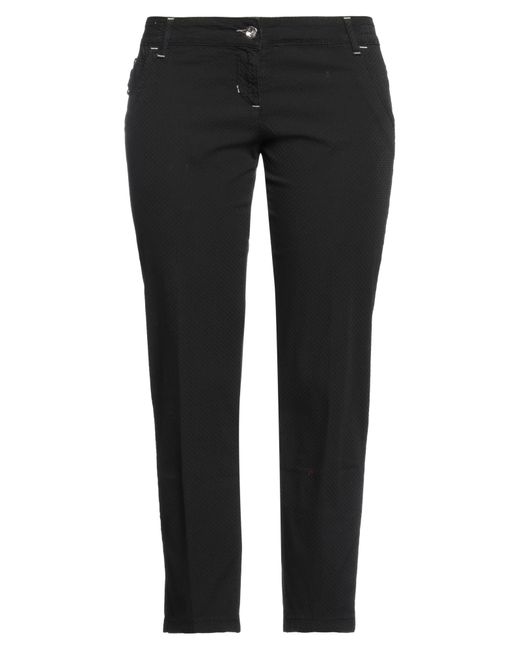 Pantalone di Jacob Cohen in Black