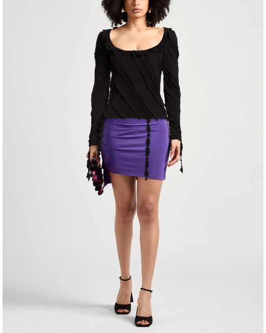 Blumarine Black Top