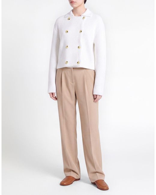 Rebecas Vince de color White