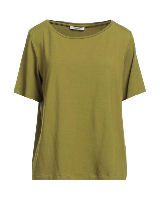ODEEH Green T-shirt