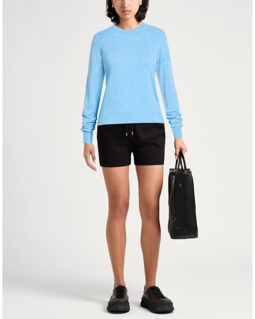 Pullover Ballantyne de color Blue