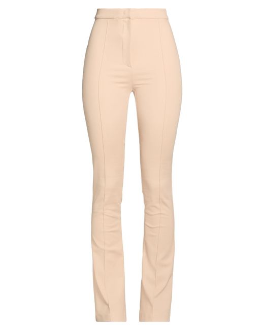 Patrizia Pepe Natural Trouser