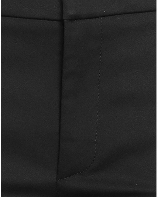 Dondup Black Trouser