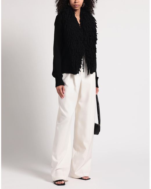 Blumarine Black Cardigan