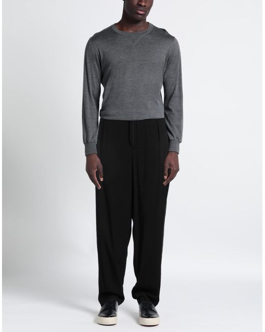 Y's for men Hose in Black für Herren