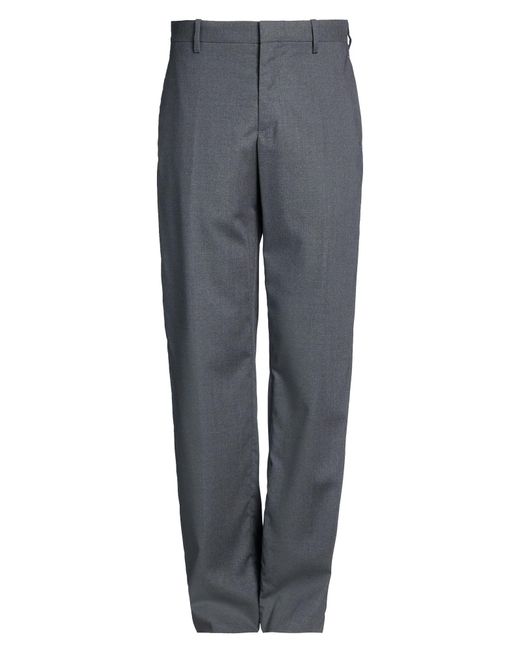 Off-White c/o Virgil Abloh Gray Pants for men
