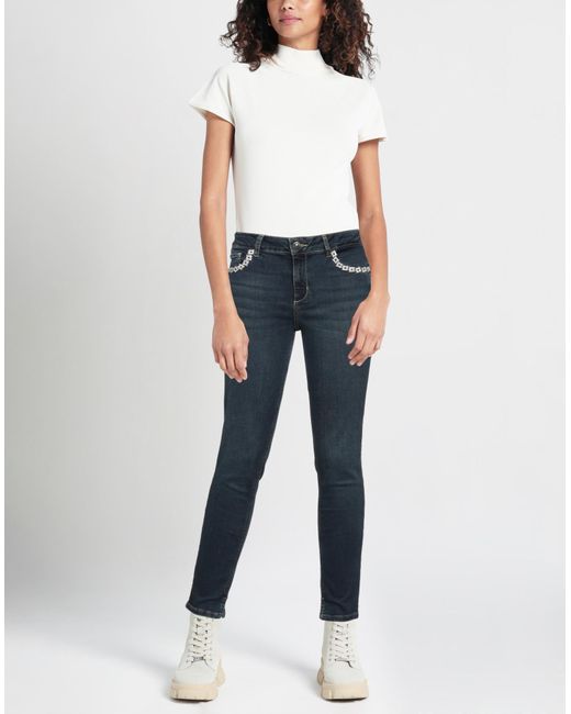 Liu Jo Blue Jeans