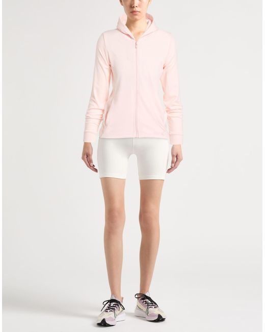 Colmar Pink Sweatshirt