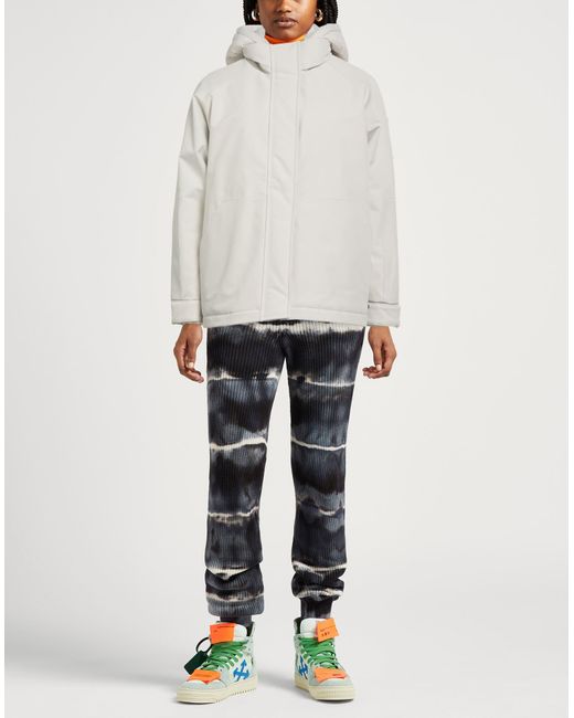 Refrigiwear White Jacket