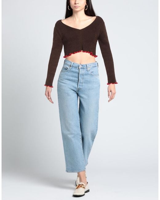 Jacquemus Black Sweater