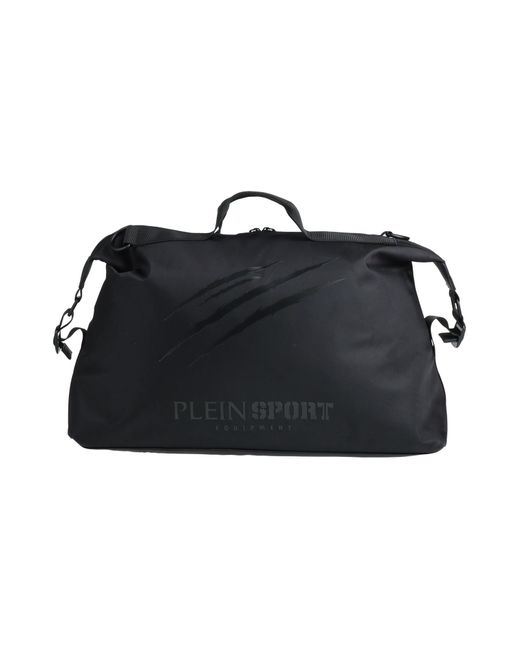 Philipp Plein Reisetasche in Black für Herren