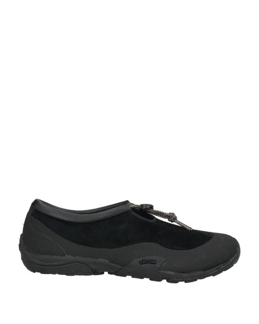 New Balance Black Trainers for men