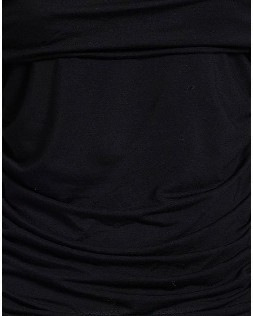 Rag & Bone Black Tops