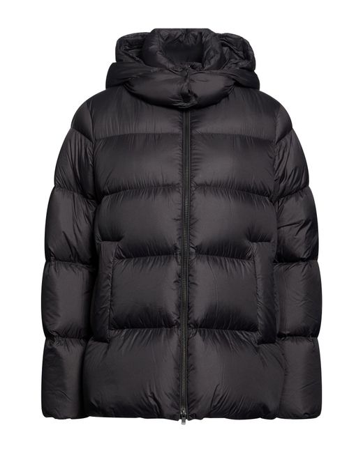 JNBY Black Puffers
