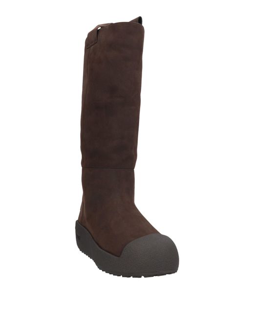 Bally Brown Boot