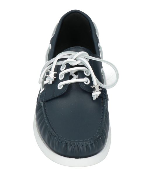 Céline Blue Loafer for men