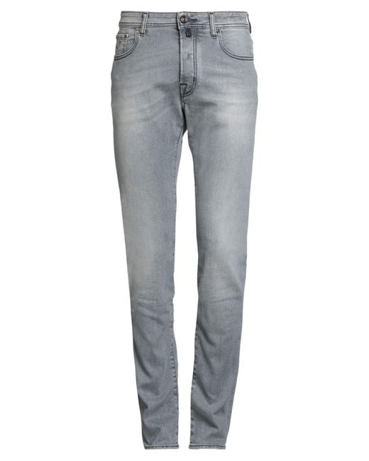 Marc Jacobs Gray Jeans for men